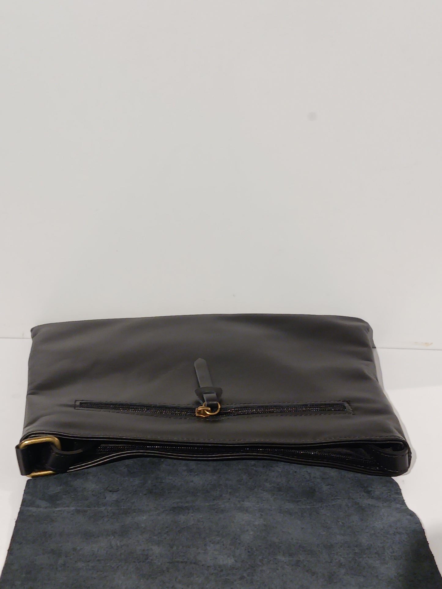 Sac en cuir - Colline