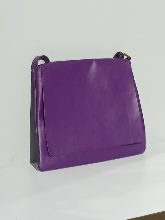 Sac en cuir - Colline