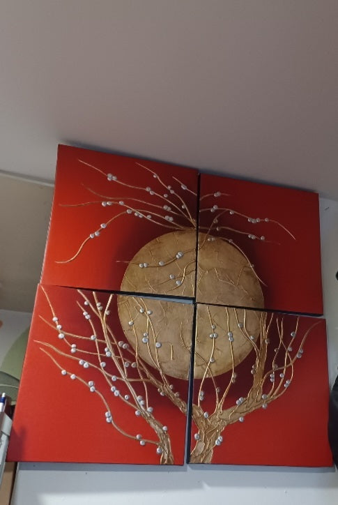 Décoration murale