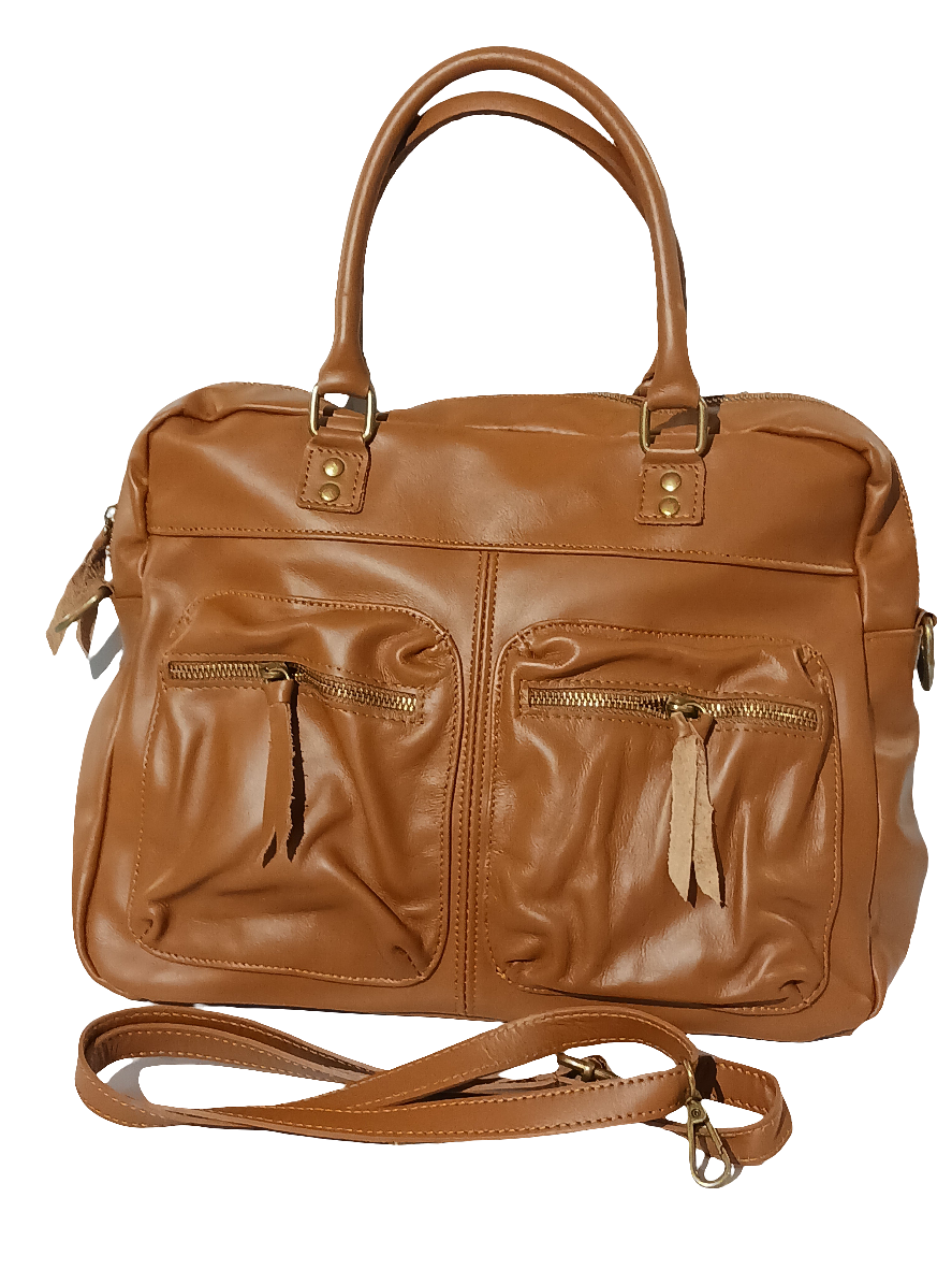 Sac à main en cuir - Timia