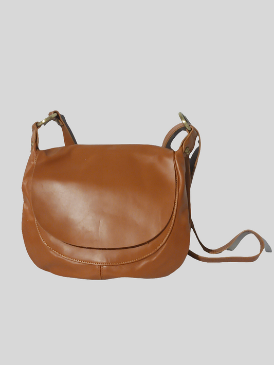 Sac à main en cuir - Saline