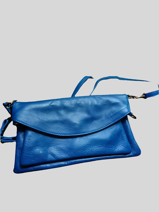 Sac à main en cuir