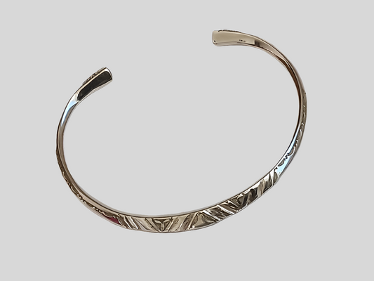 Bracelet touareg