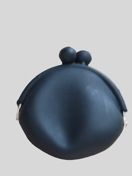Porte-monnaie en silicone