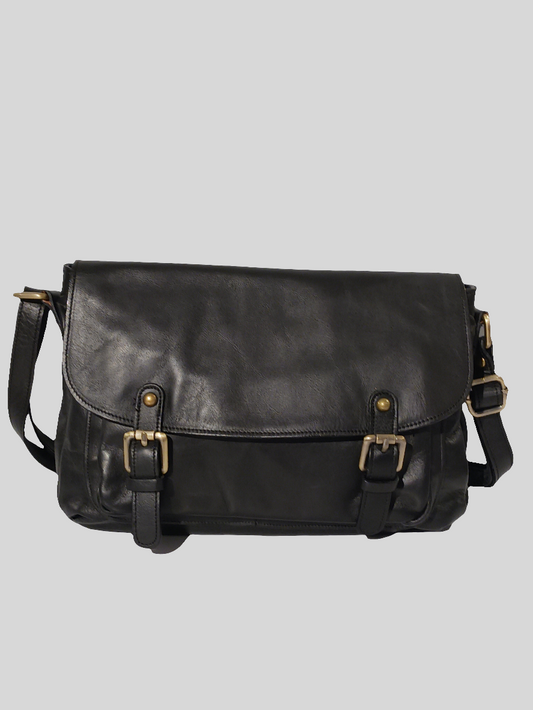 Sac à main en cuir - Gazelle