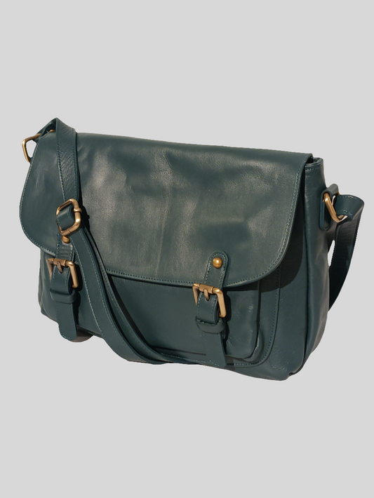 Sac à main en cuir - Gazelle