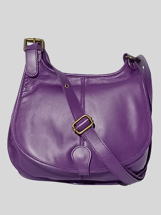 Sac à main en cuir - Erg