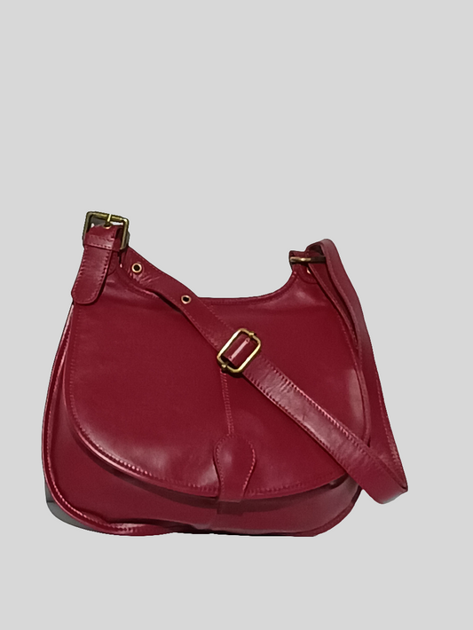 Sac à main en cuir - Erg