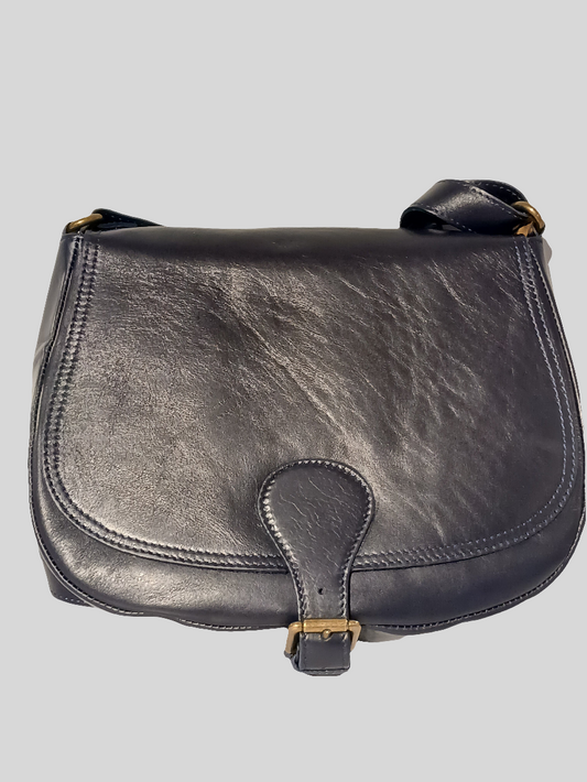 Sac à main en cuir - Dune