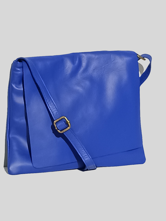 Sac en cuir - Colline