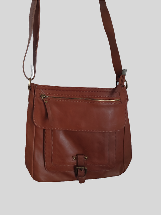 Sac à main en cuir - vent