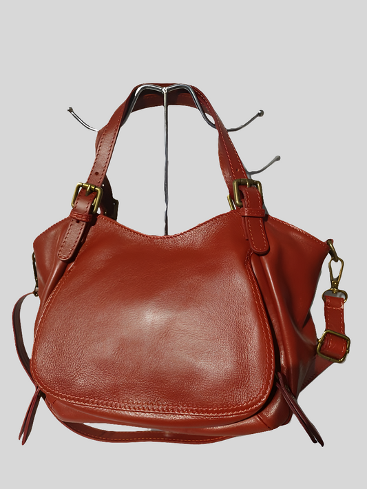 Sac à main en cuir - Ténéré