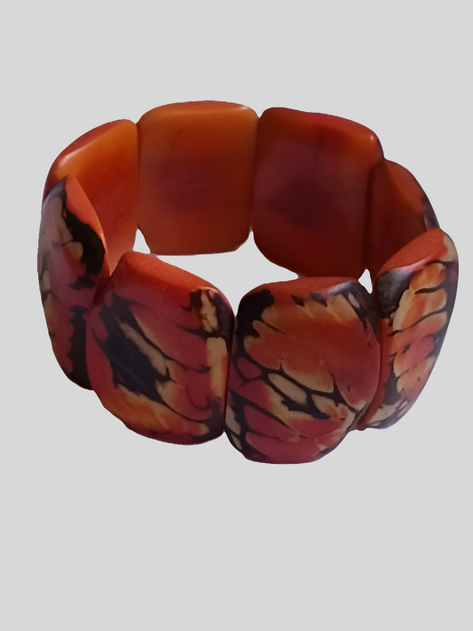 Tagua Bracelet