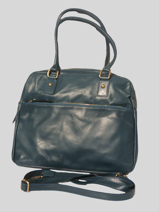 Sac à main en cuir - Hoggar
