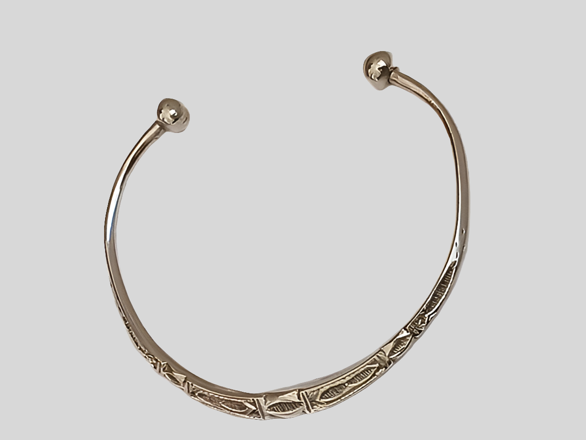 Bracelet touareg