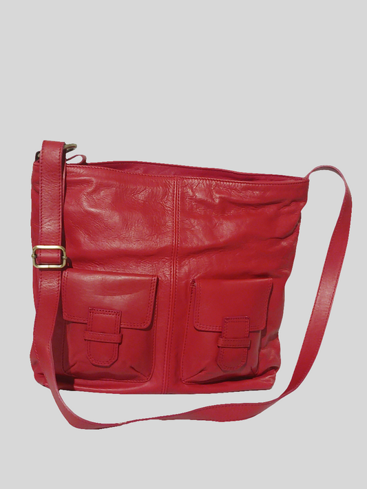 Sac à main en cuir - Alize