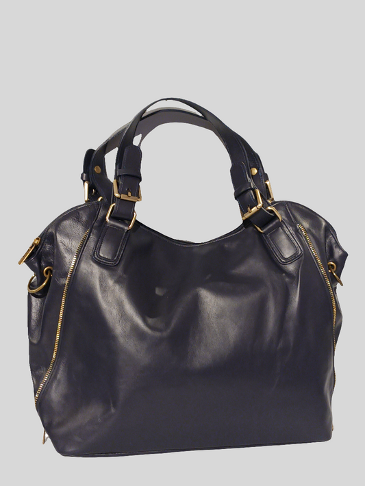 Sac à main en cuir - Sahara