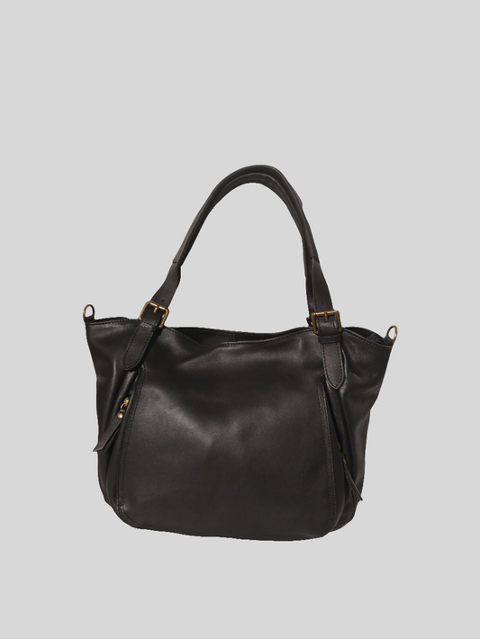 Sac à main en cuir - Ténéré
