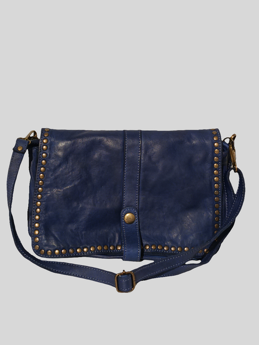 Sac à main en cuir - Oasis - grand modèle