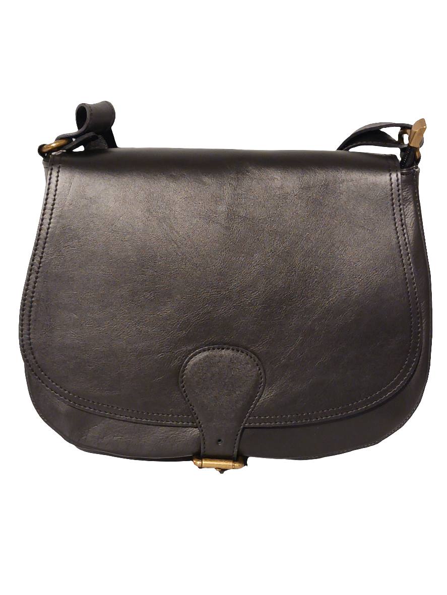 Sac à main en cuir - Dune