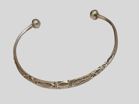 Bracelet touareg