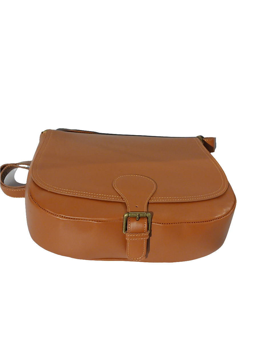 Sac à main en cuir - Dune