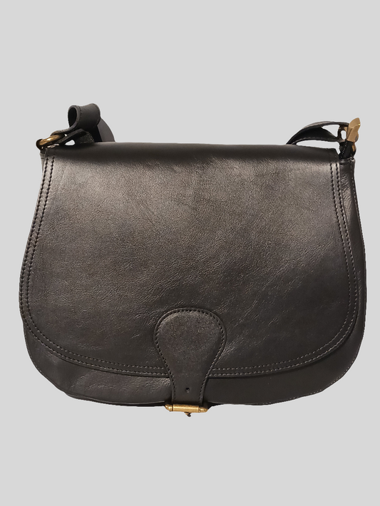Sac à main en cuir - Dune