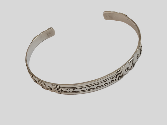 Bracelet touareg