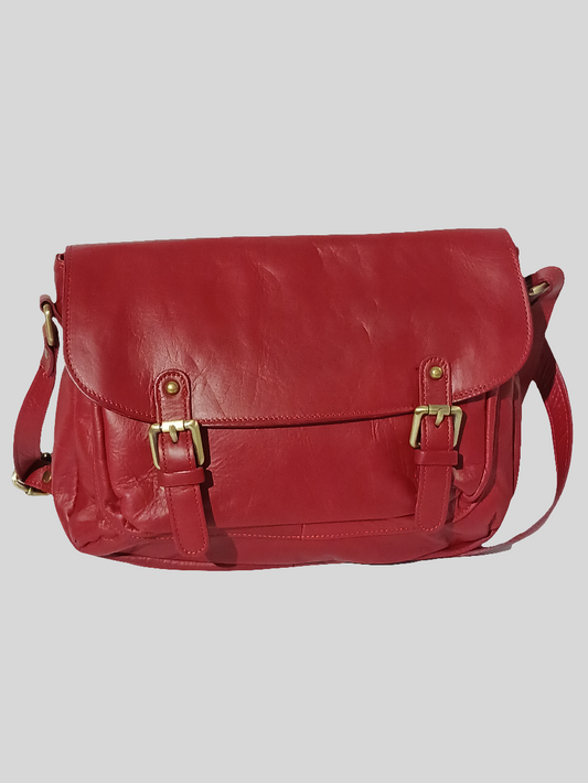 Sac à main en cuir - Gazelle
