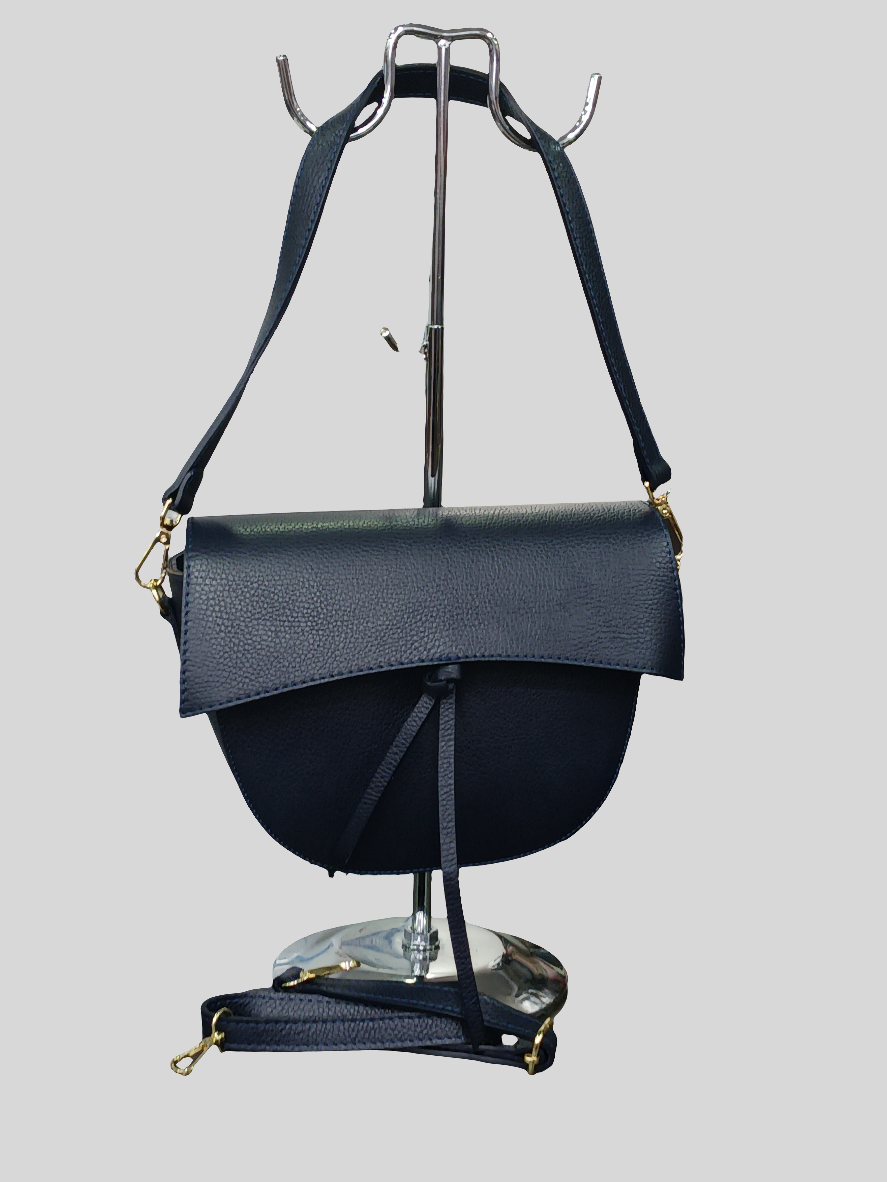 Sac à main en cuir - Acacia - Petit modèle