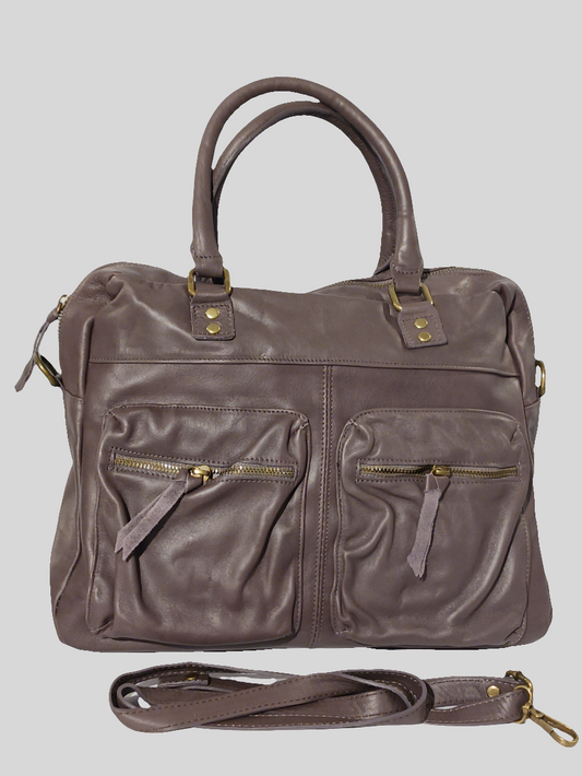 Sac à main en cuir - Timia
