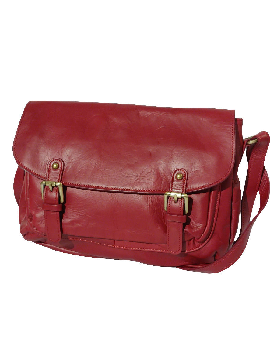 Sac à main en cuir - Gazelle