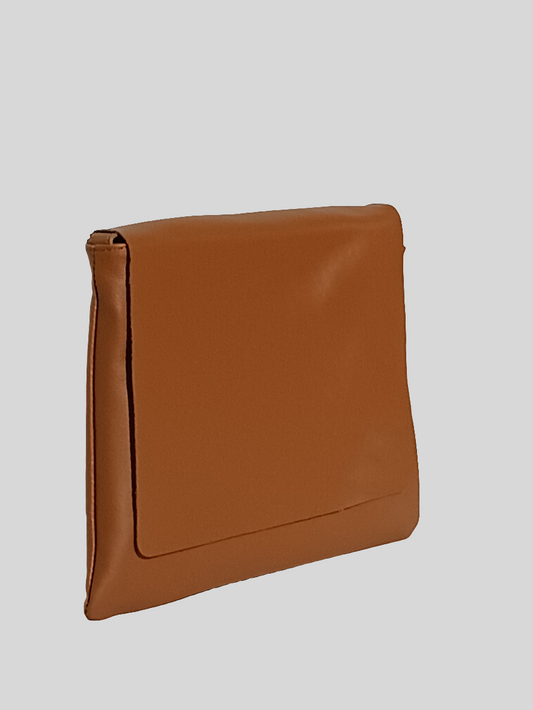 Sac en cuir - Colline