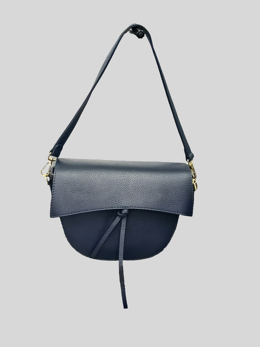 Sac à main en cuir - Acacia - Petit modèle