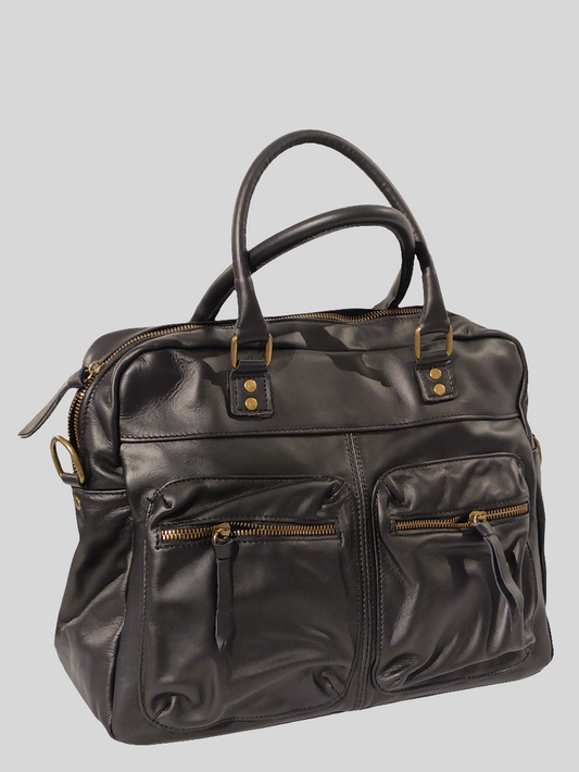Sac à main en cuir - Timia