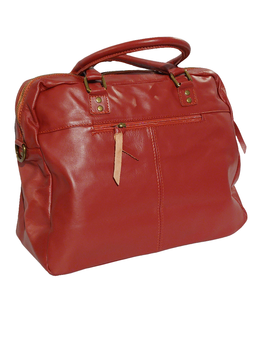 Sac à main en cuir - Timia
