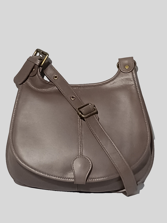 Sac à main en cuir - Erg