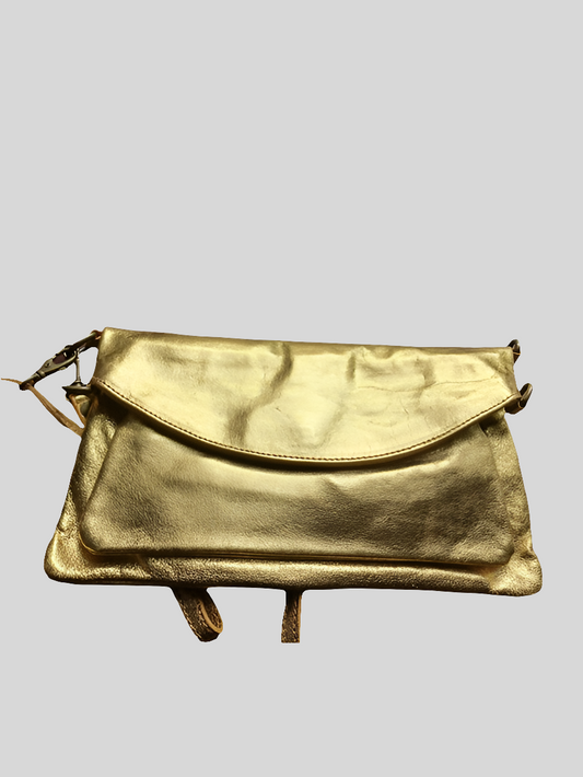 Sac à main en cuir