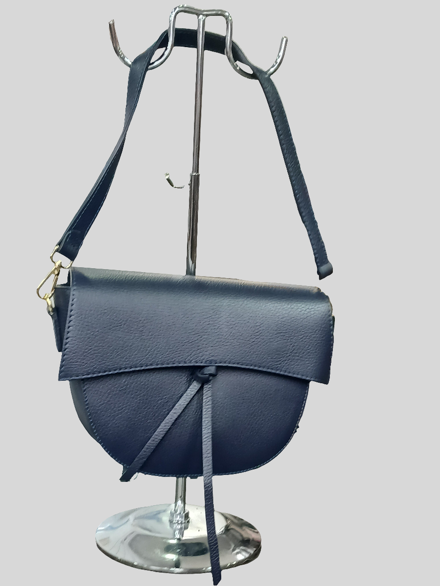 Sac à main en cuir - Acacia - Petit modèle