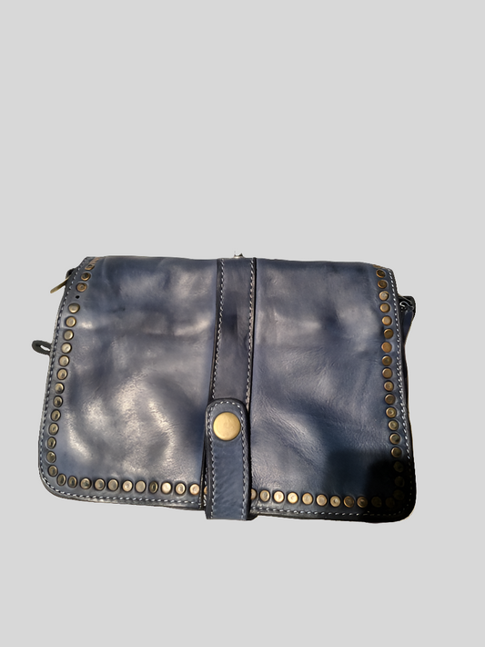 Sac à main en cuir - Oasis - Petit modèle