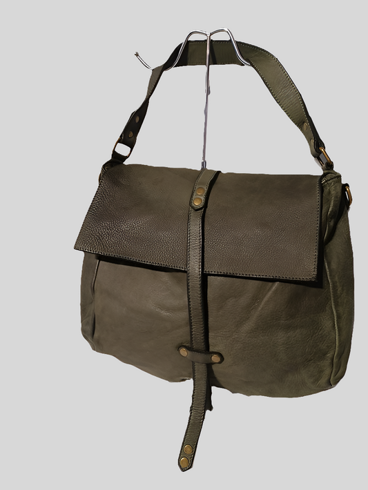 Sac à main en cuir - Fennec
