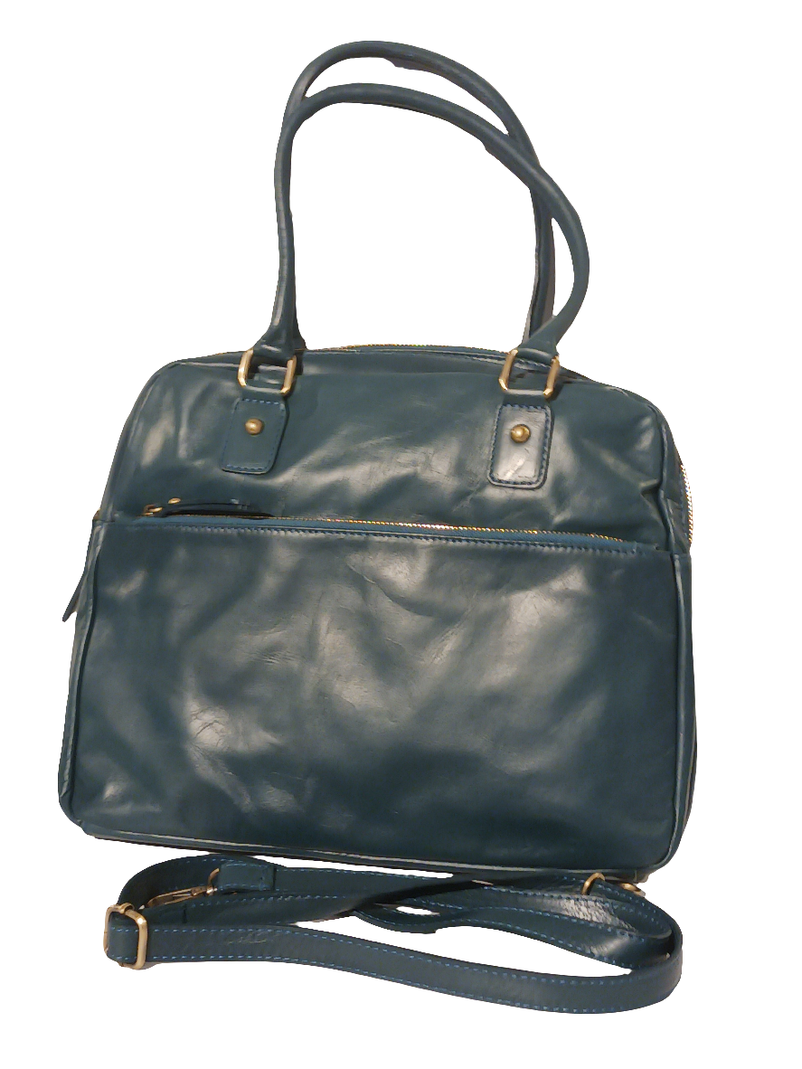 Sac à main en cuir - Hoggar
