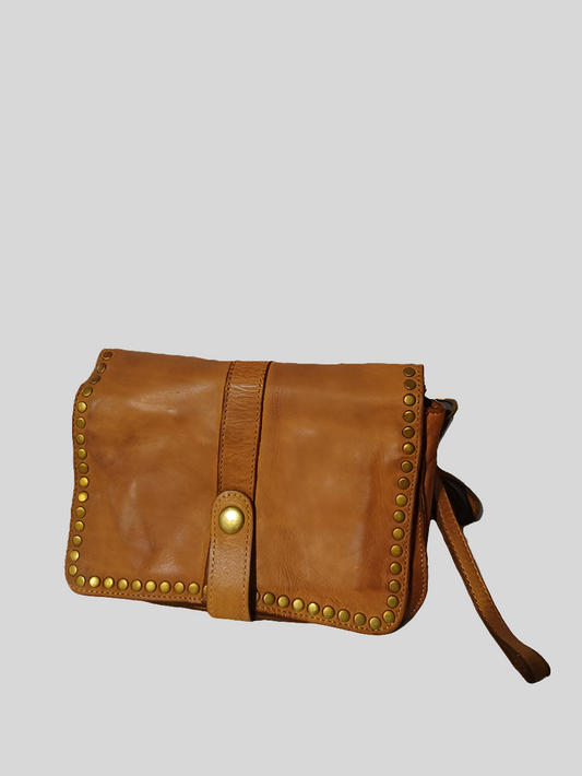 Sac à main en cuir - Oasis -  petit modèle