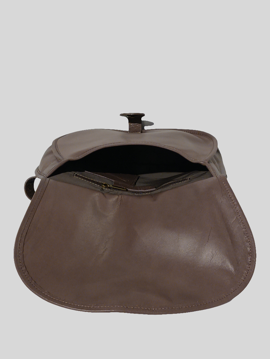 Sac à main en cuir - Erg