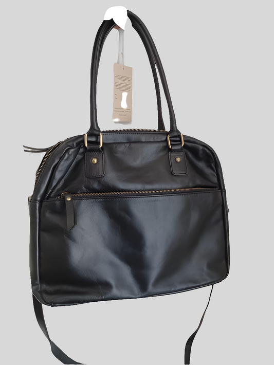 Sac à main en cuir - Hoggar
