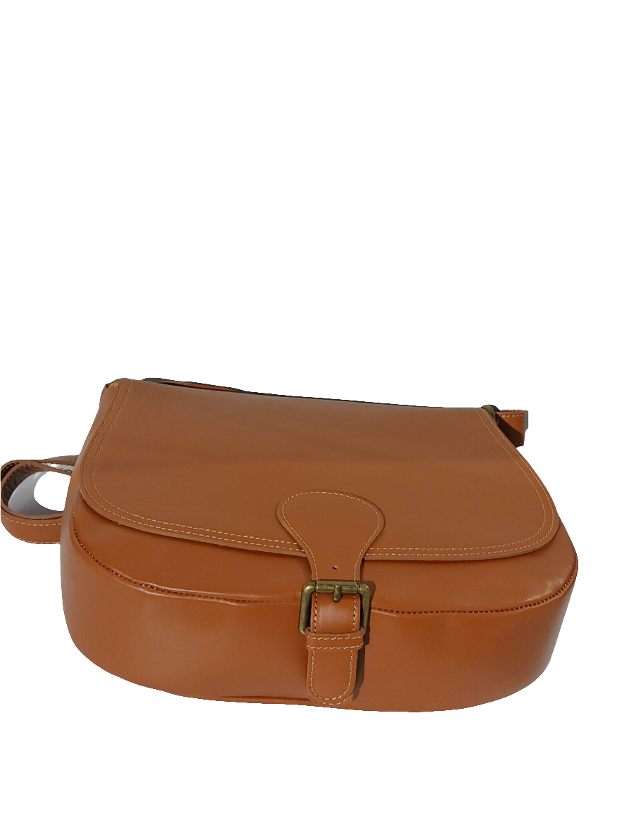 Sac à main en cuir - Dune
