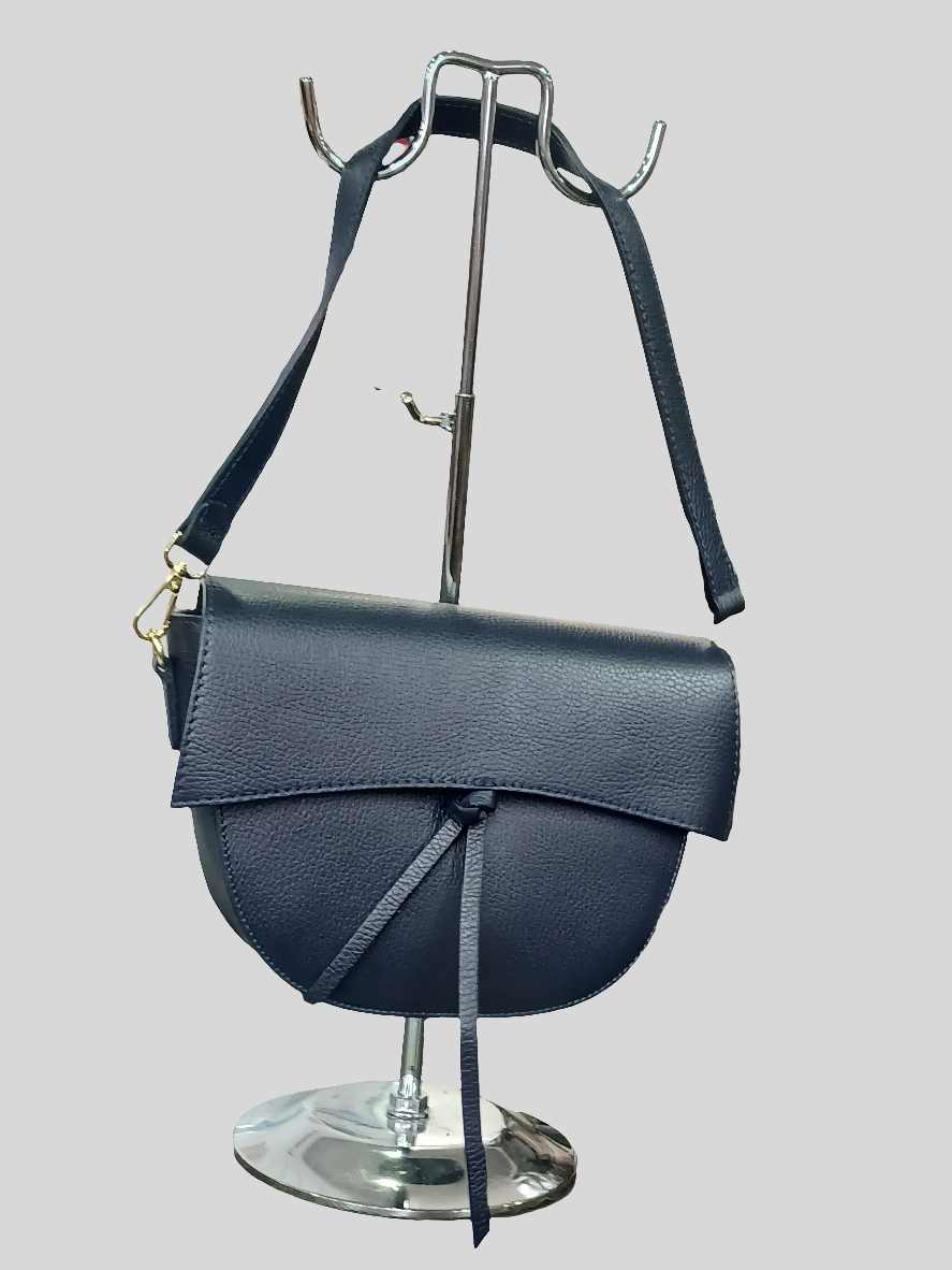 Sac à main en cuir - Acacia - Petit modèle