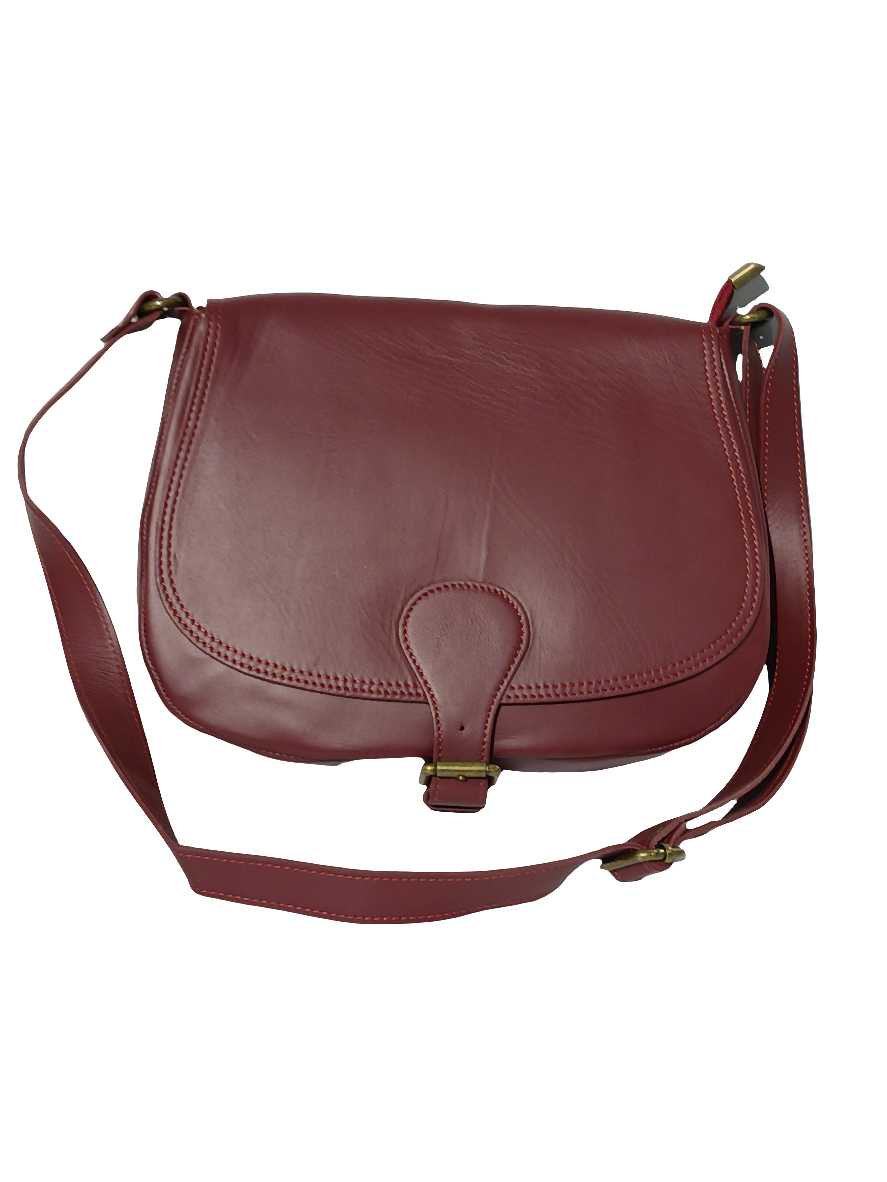 Sac à main en cuir - Dune