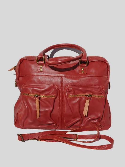 Sac à main en cuir - Timia