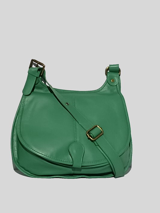 Sac à main en cuir - Erg